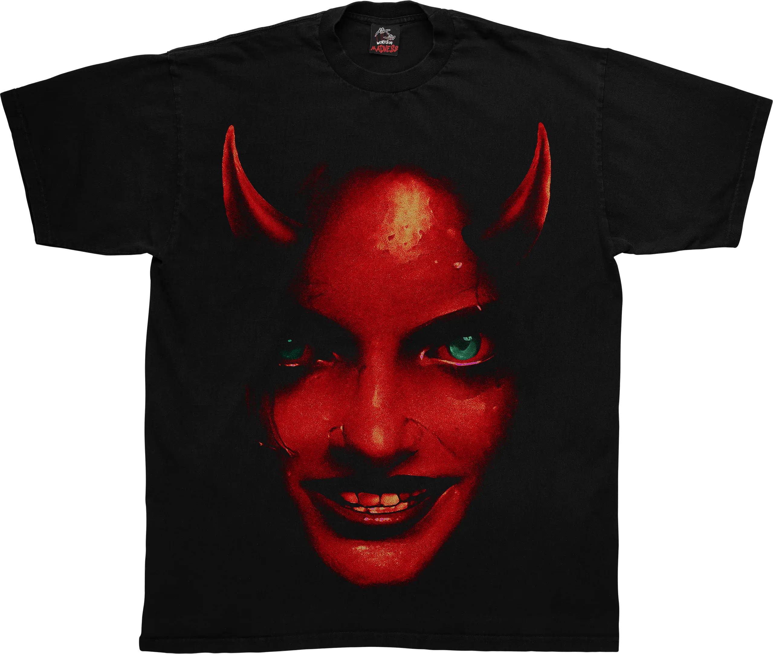 RED QUEEN TEE