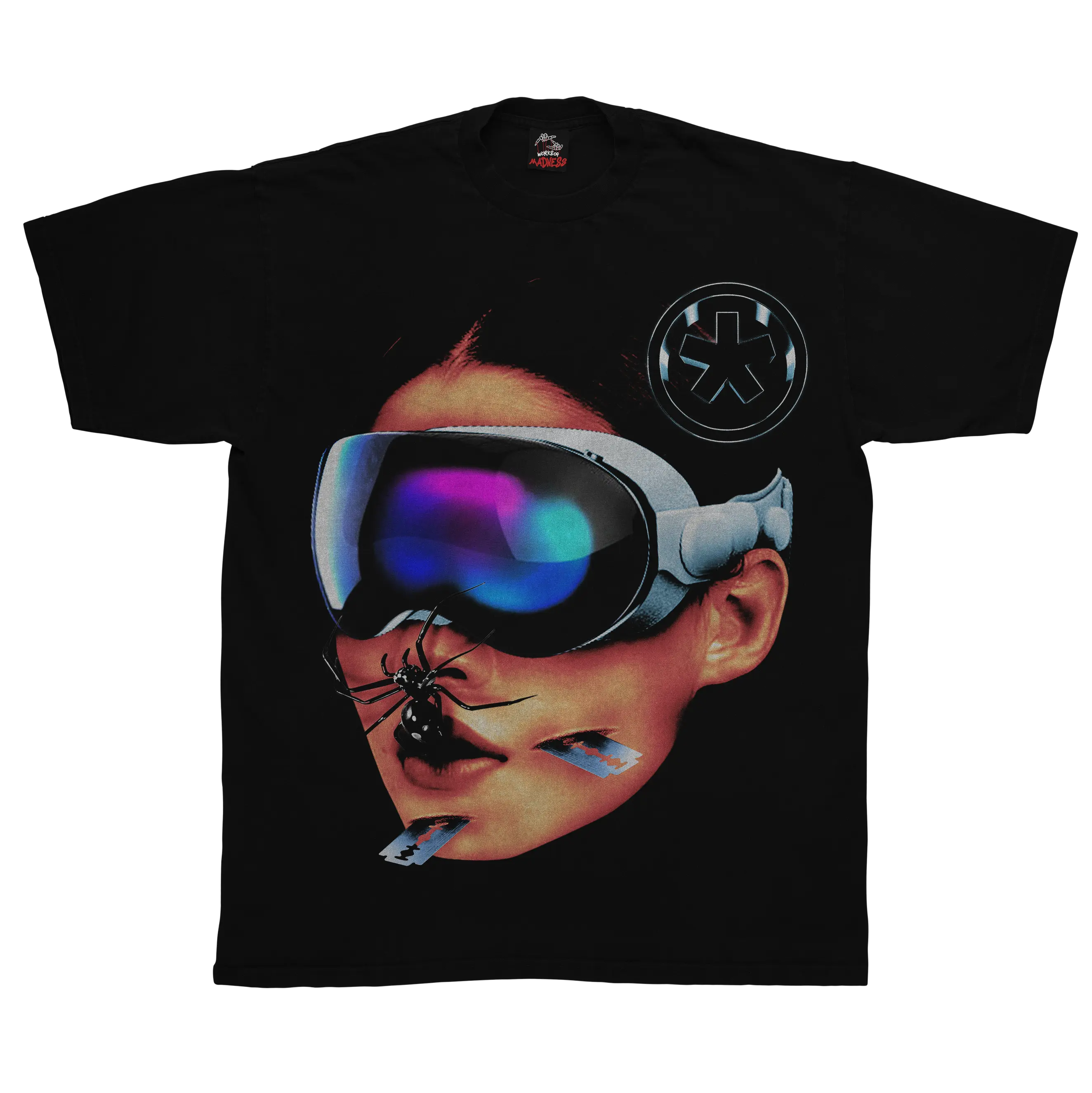 VISION TEE