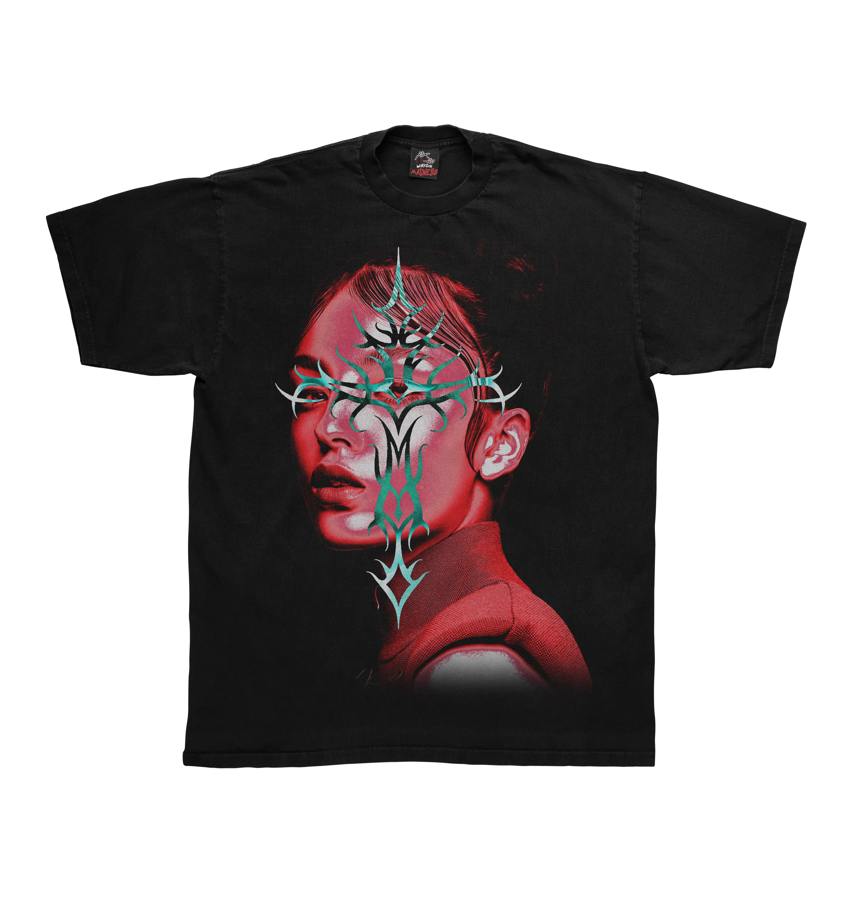 ETHEREAL TEE