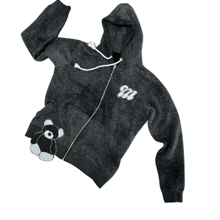 AVANT BEAR HOODIE