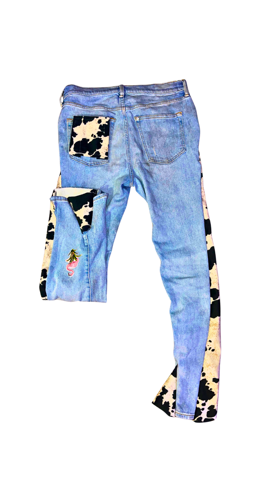 AVANT NATURE JEANS