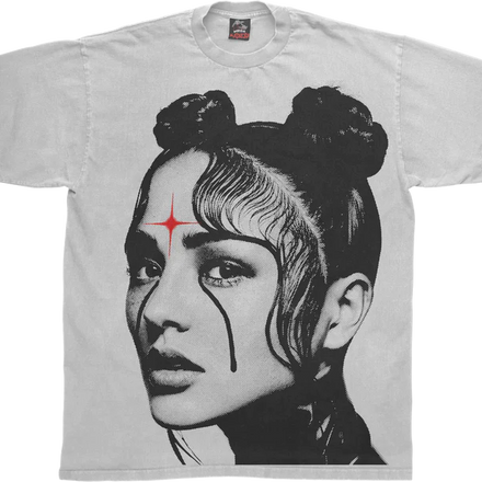 SPIRITUAL GIRL TEE