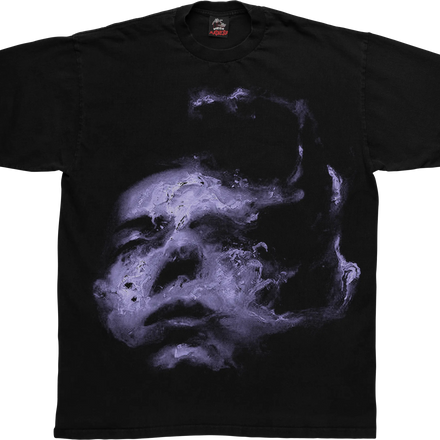 DISSOLVED DARKNESS TEE